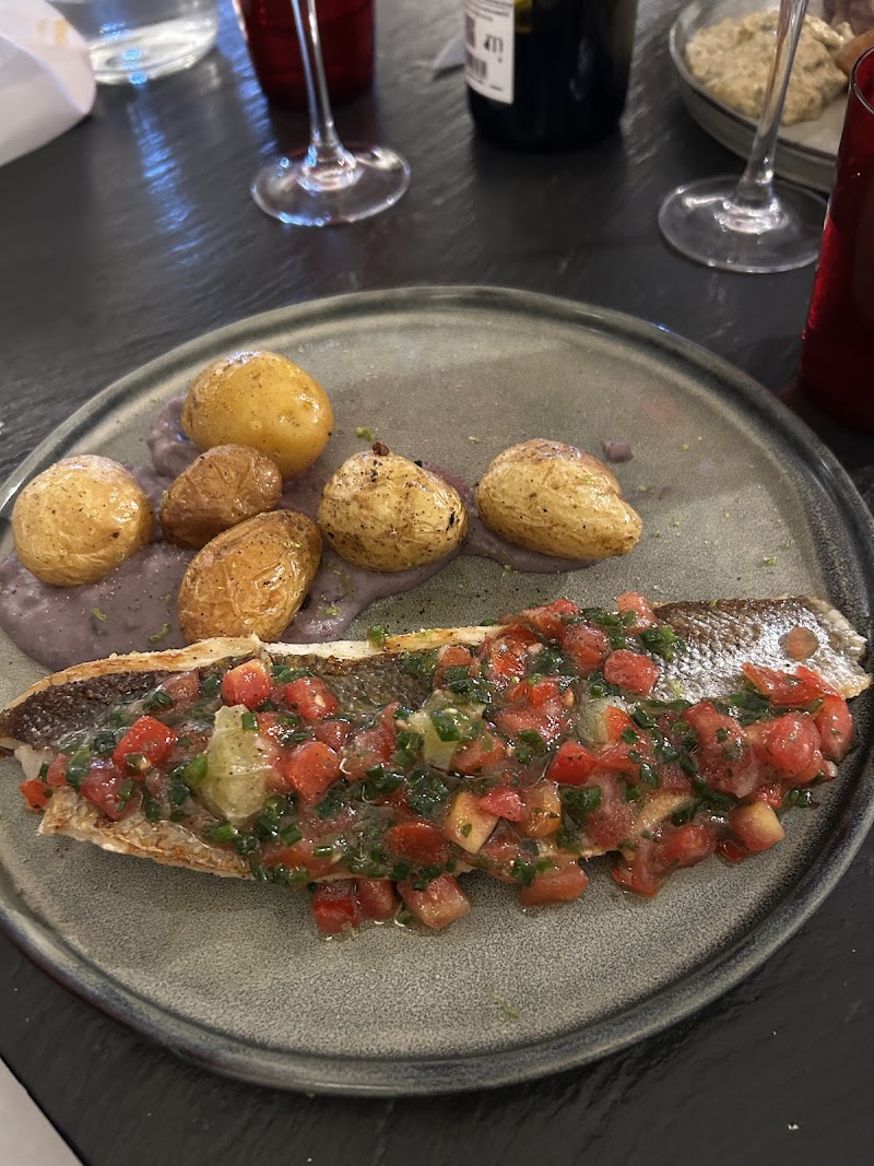 Le Surcouf – Restaurant La Trinité-sur-Mer à La Trinité-sur-Mer, France