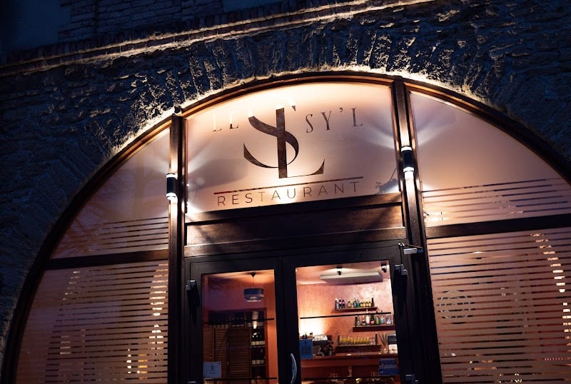 LE SY’L RESTAURANT à Bourg-lès-Valence, France