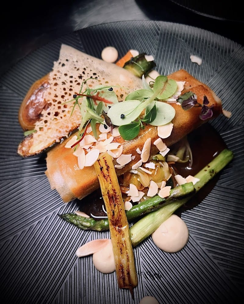 LE SY’L RESTAURANT à Bourg-lès-Valence, France