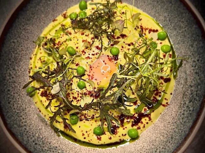 LE SY’L RESTAURANT à Bourg-lès-Valence, France