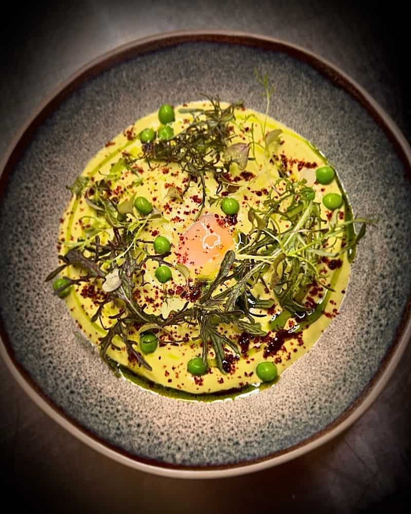 LE SY’L RESTAURANT à Bourg-lès-Valence, France