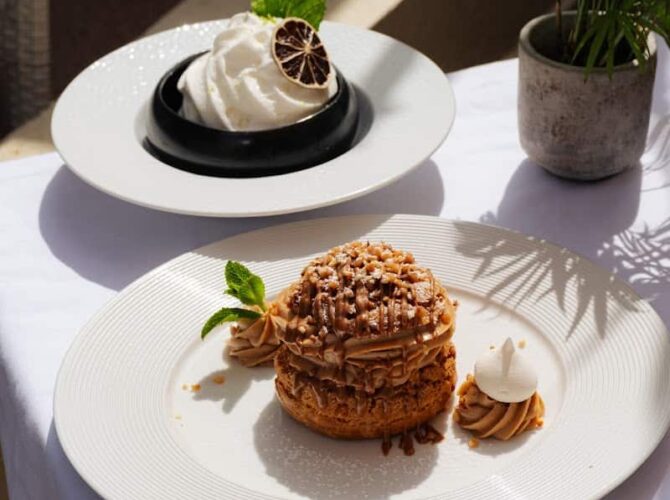 Restaurant Le Tam-Tam à Le Lavandou, France