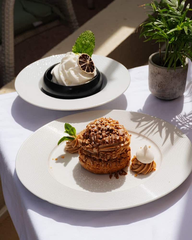 Restaurant Le Tam-Tam à Le Lavandou, France