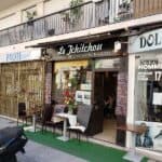 Le Tchitchou à Nice