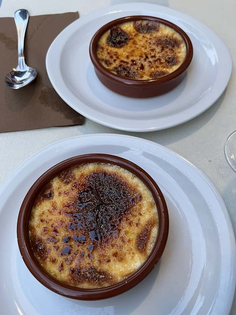 Restaurant Le Tchitchou à Nice, France