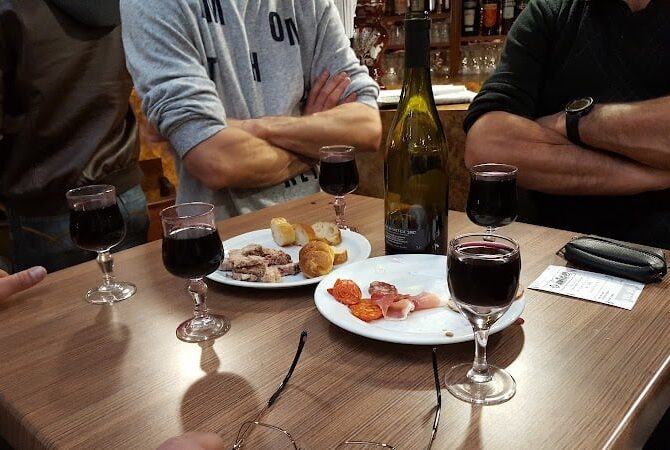 Restaurant Le Télégraphe à Belley, France