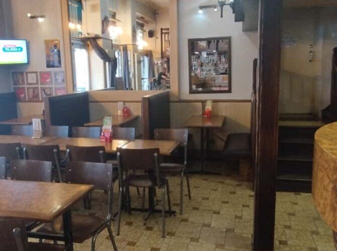 Restaurant Le Télégraphe à Belley, France