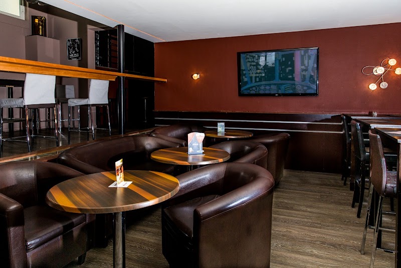 Restaurant Le Terminus à Villeneuve-sur-lot, France