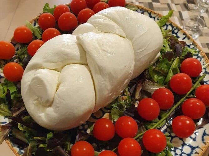 Restaurant Le terre del sud à Nice, France