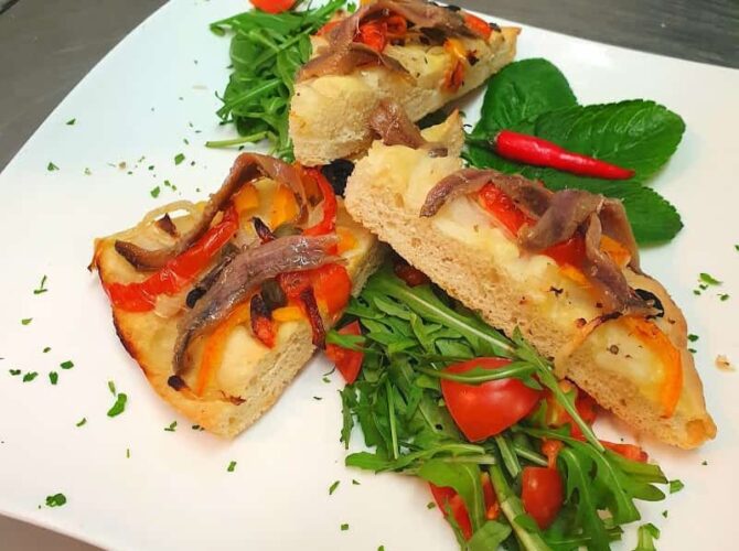 Restaurant Le Tigre à La Colle-sur-Loup, France