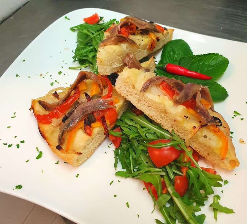 Restaurant Le Tigre à La Colle-sur-Loup, France