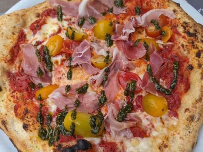 Restaurant Le Tigre à La Colle-sur-Loup, France