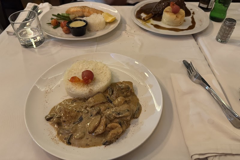 Restaurant Le Tire Bouchon Marrakech à Marrakech, Maroc