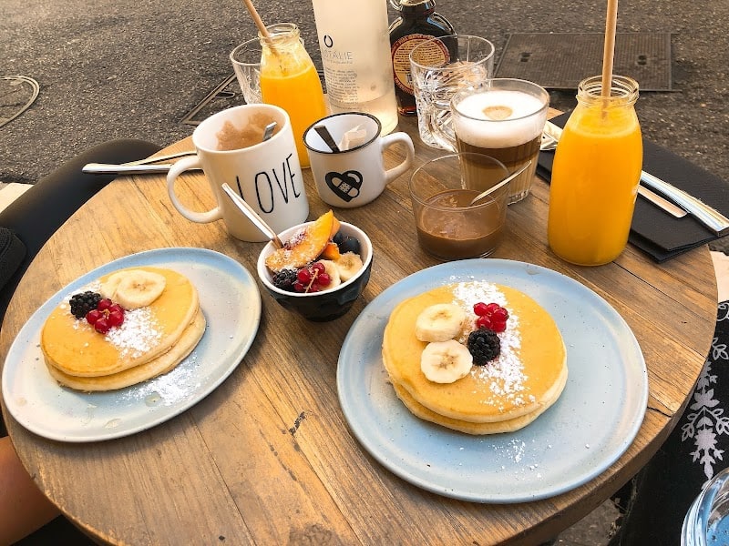 Restaurant Le Tire Bouchon à Nice, France