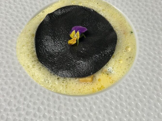 Restaurant Le Tire Bouchon à Lorient, France