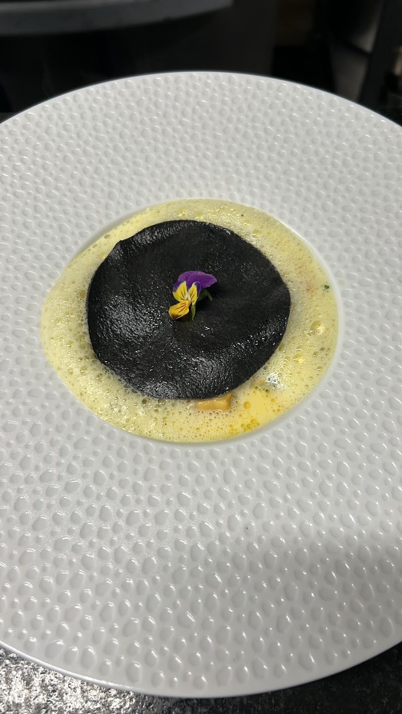 Restaurant Le Tire Bouchon à Lorient, France