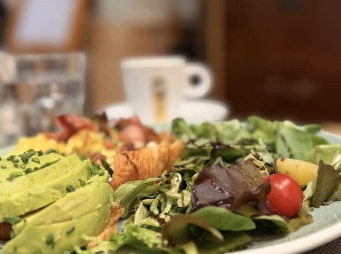 Restaurant Le Tire Bouchon à Nice, France