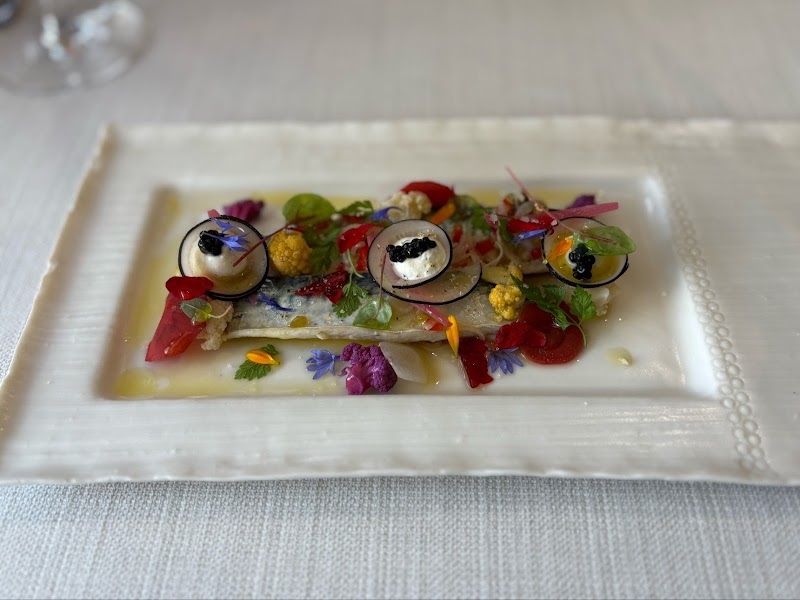 Restaurant Le Tire Bouchon à Lorient, France