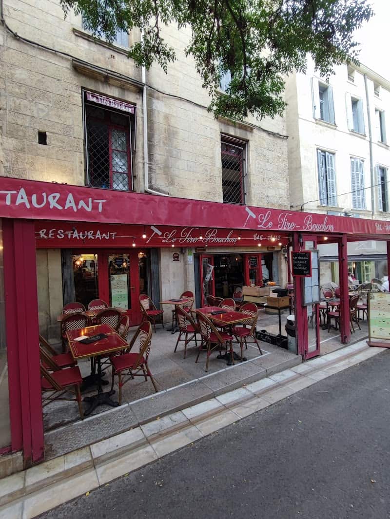 Le Tire Bouchon – Restaurant Montpellier à Montpellier, France