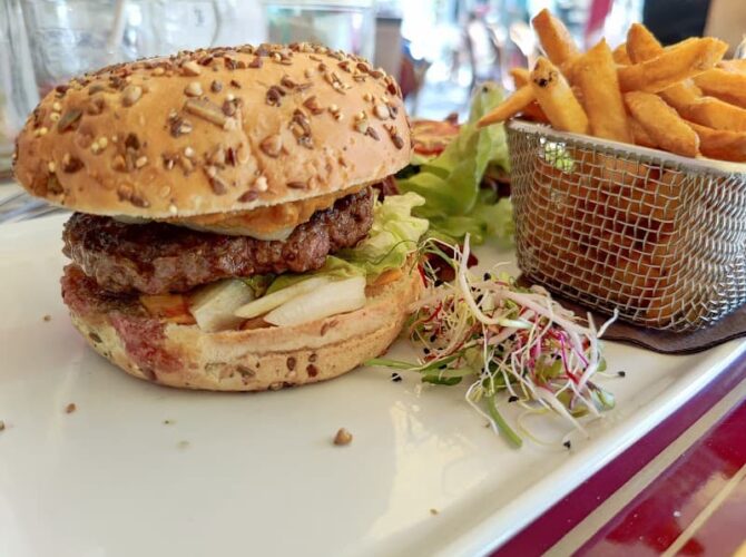 Le Tire Bouchon – Restaurant Montpellier à Montpellier, France