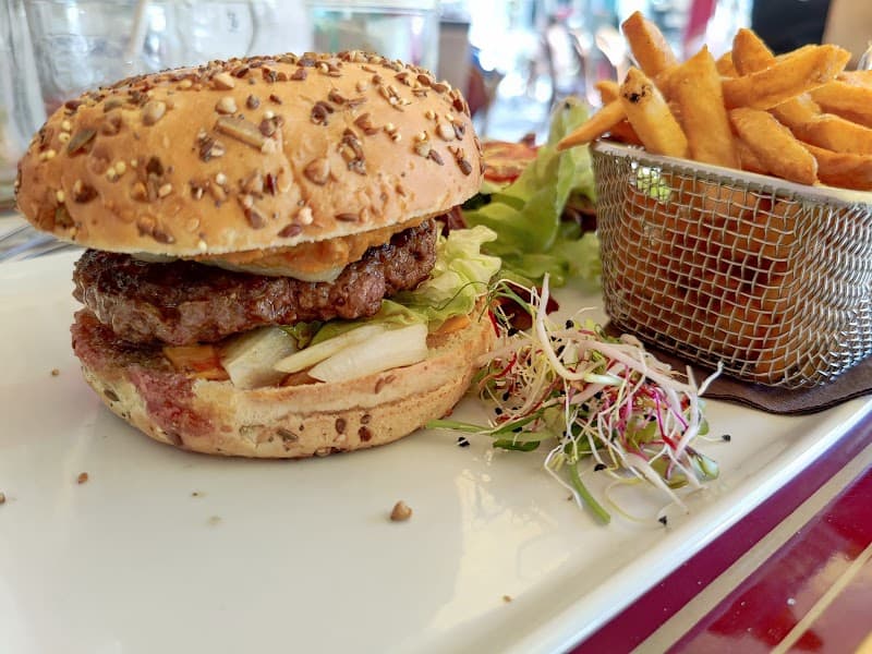 Le Tire Bouchon – Restaurant Montpellier à Montpellier, France