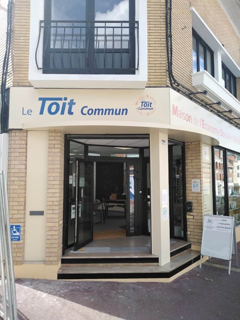 Le Toit Commun