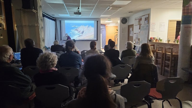 Restaurant Le Toit Commun à Lens, France