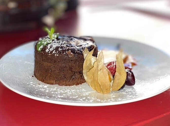 Restaurant Le Tonnelier à Orléans, France