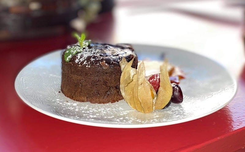 Restaurant Le Tonnelier à Orléans, France