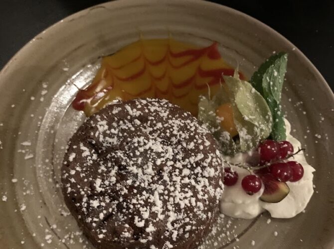 Restaurant Le Tonnelier à Orléans, France