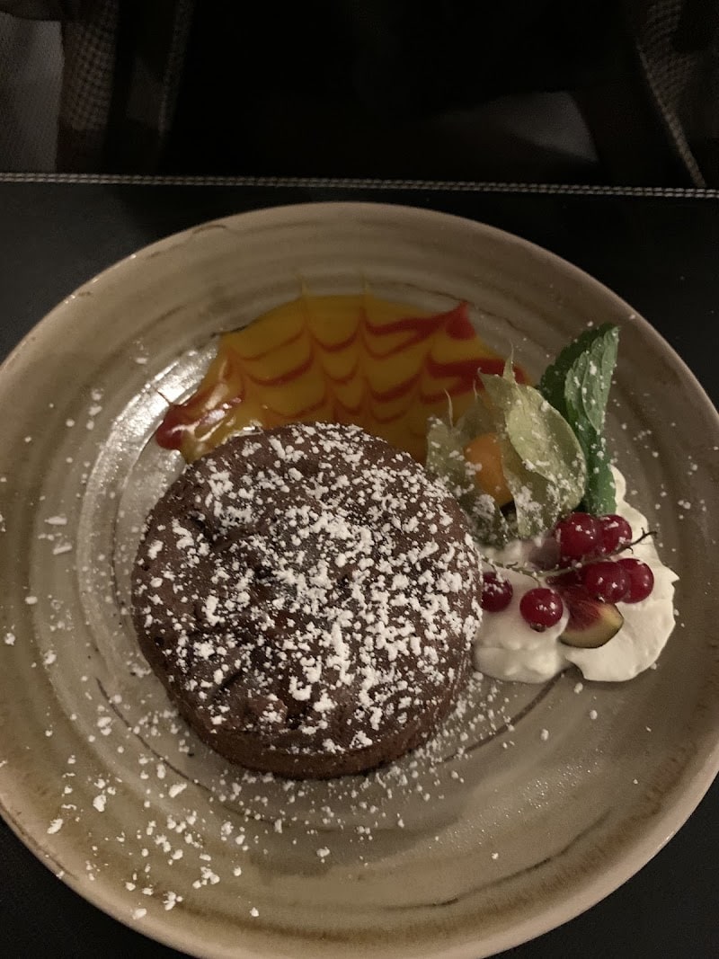 Restaurant Le Tonnelier à Orléans, France