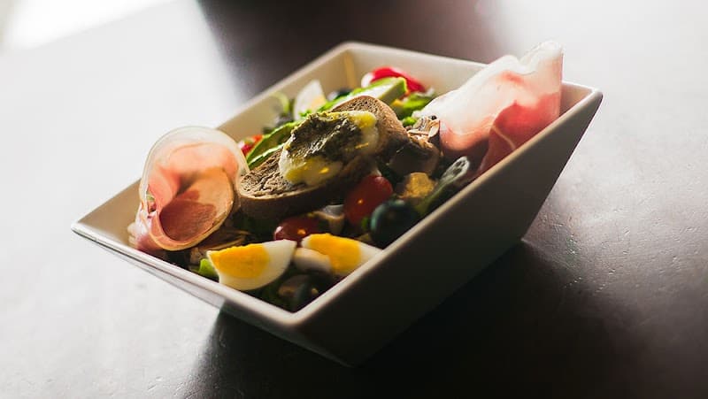 Le Tour du Monde – Bar Restaurant à Larmor-Plage, France