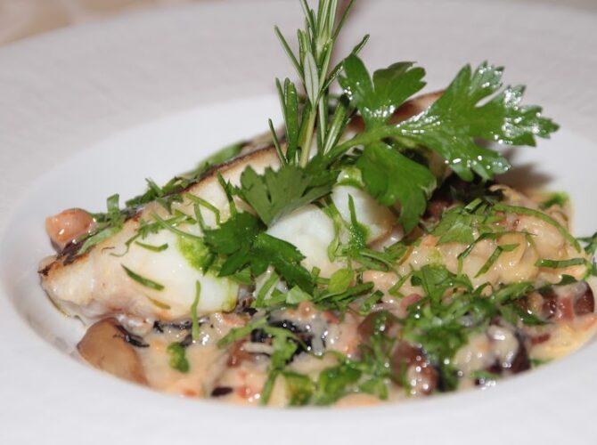 Restaurant Le Tournesol à Courbevoie, France