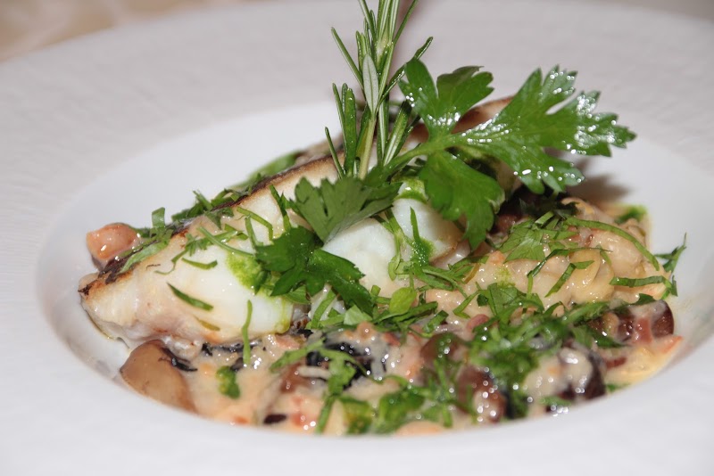 Restaurant Le Tournesol à Courbevoie, France