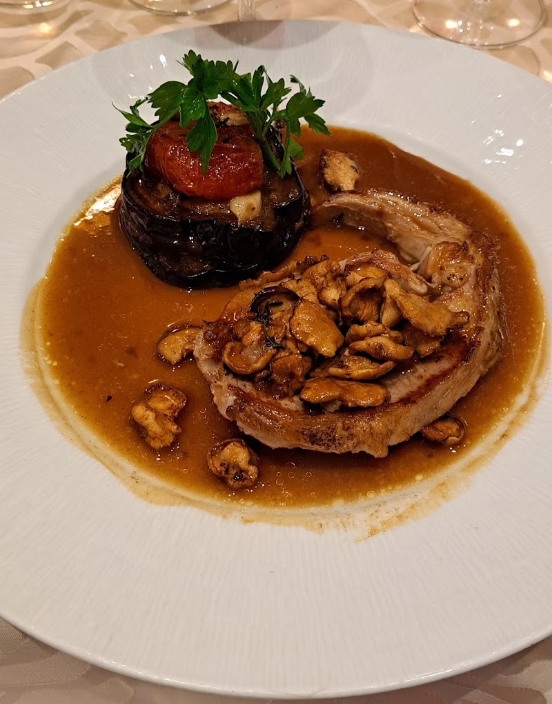 Restaurant Le Tournesol à Courbevoie, France