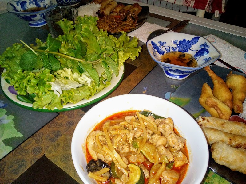 Restaurant Le traiteur asiatique Villeneuve Sur Lot à Villeneuve-sur-lot, France