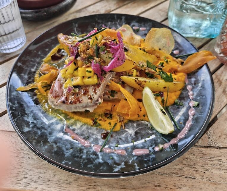 Le Trého Restaurant Brew House Bar à La Trinité-sur-Mer, France