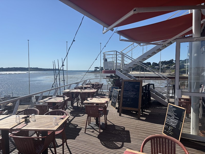 Le Trého Restaurant Brew House Bar à La Trinité-sur-Mer, France