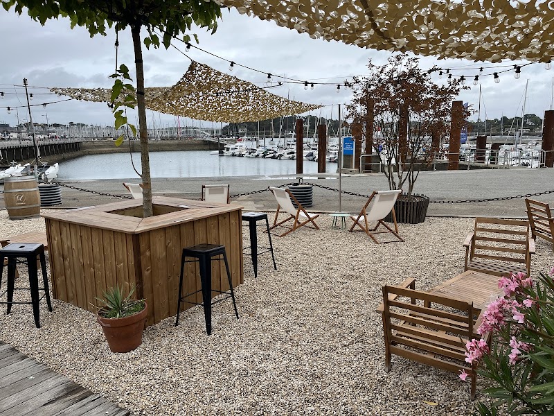 Le Trého Restaurant Brew House Bar à La Trinité-sur-Mer, France