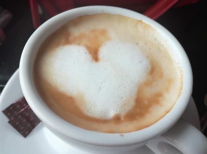 Restaurant Le Trimaran à Brest, France