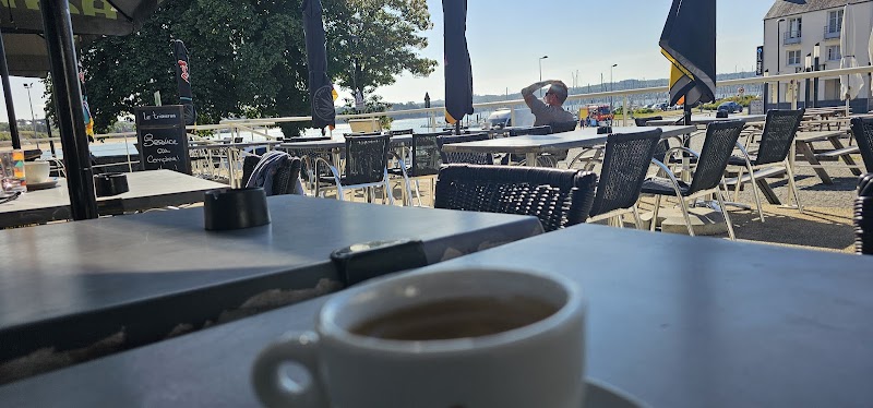 Restaurant Le Trimaran à Brest, France