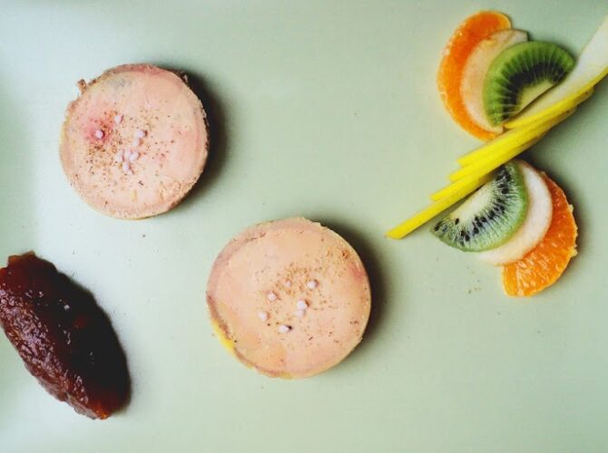 Restaurant Le Trivalou à Carcassonne, France