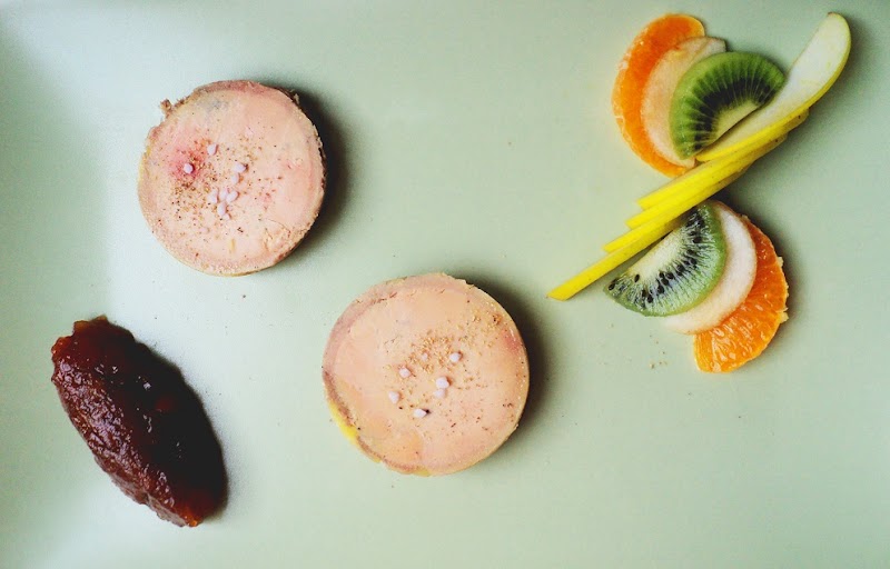 Restaurant Le Trivalou à Carcassonne, France