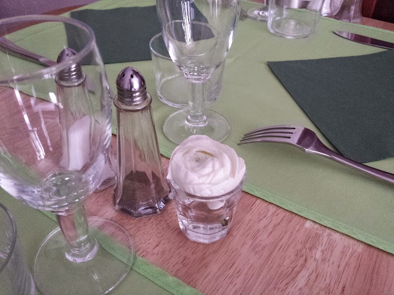 Restaurant Le Trivalou à Carcassonne, France