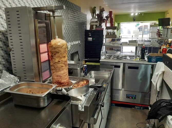 Restaurant Le Tropical à Villeneuve-sur-lot, France