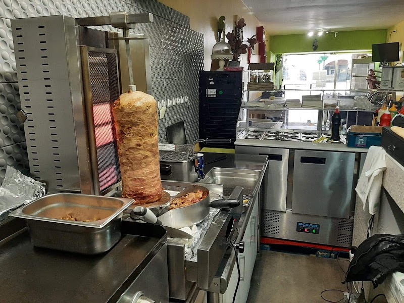 Restaurant Le Tropical à Villeneuve-sur-lot, France