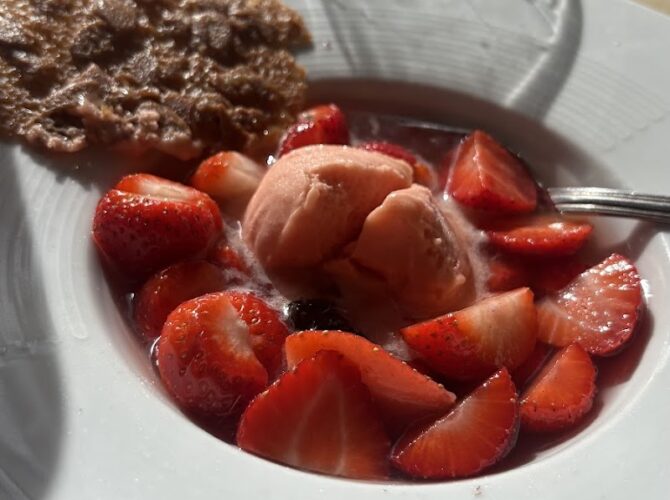 Restaurant Le Trumilou à Paris, France