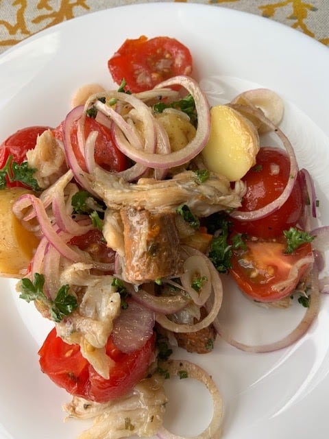 Restaurant Le Trymen – Chez Christophe à Penmarch, France