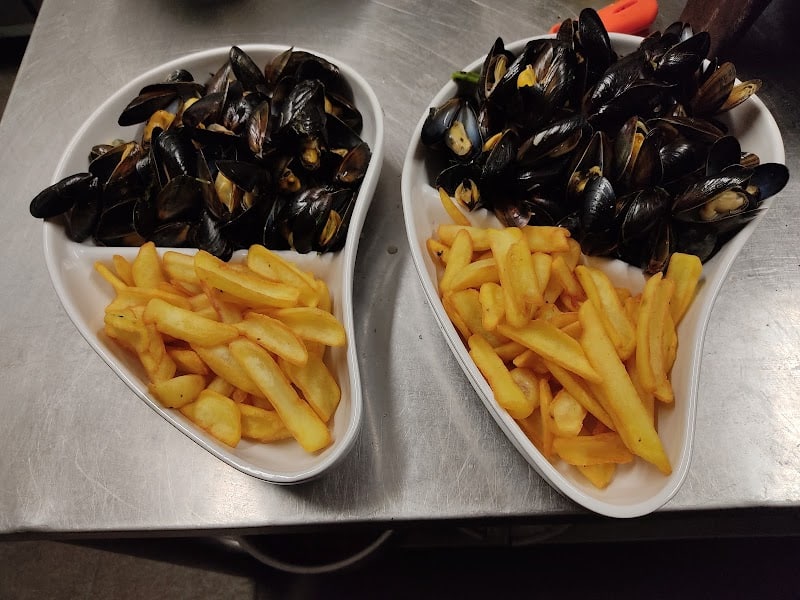 Restaurant Le Trymen – Chez Christophe à Penmarch, France