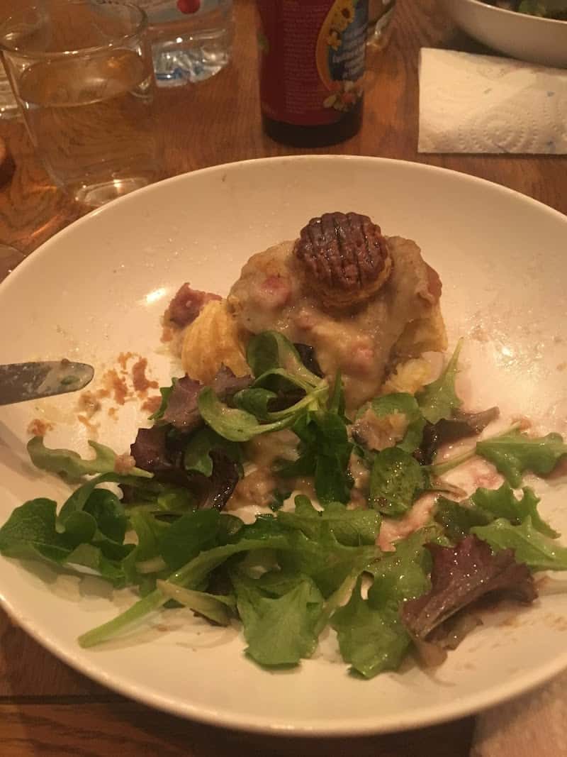 Restaurant Le Val en Cygnes à Valenciennes, France